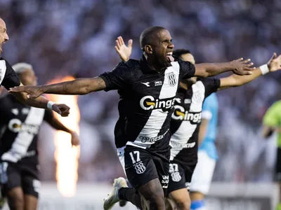 Ponte Preta vence Londrina, quebra jejum de 125 anos e é campeã da Série C