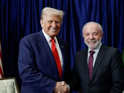 Retrospectiva 2025: Política tem tensão de Poderes, Lula e EUA e Bolsonaro