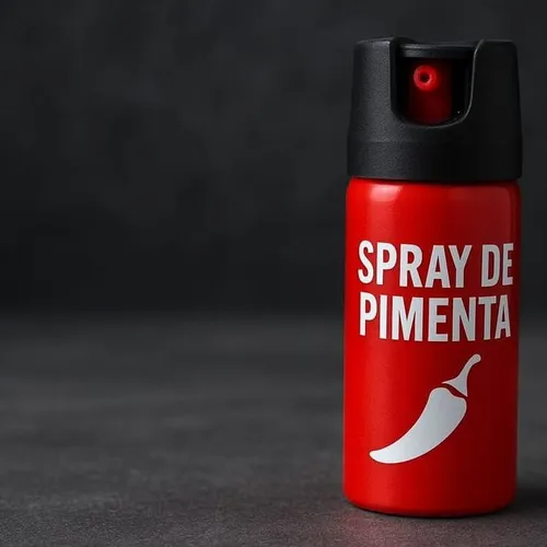 Imagem gerada por inteligência artificial 