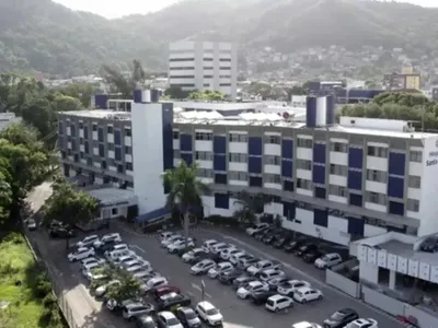 Hospital Santa Rita no Espírito Santo sofre contaminação