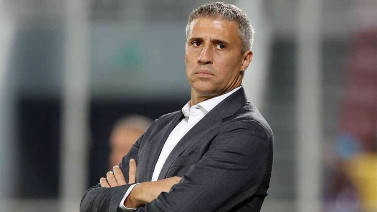 Crespo vê vitória do São Paulo como "grande resposta" após sofrer goleada