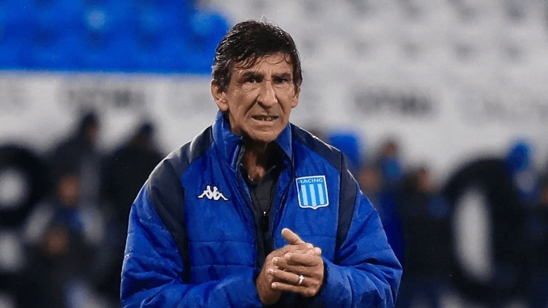 Quem é Gustavo Costas, técnico do Racing que enfrenta o Flamengo