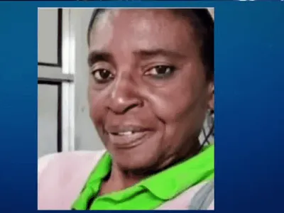 Corpo de idosa é encontrado enterrado em Contagem