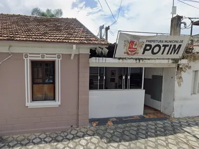 Prefeitura de Potim abre inscrições para concurso público com 60 vagas