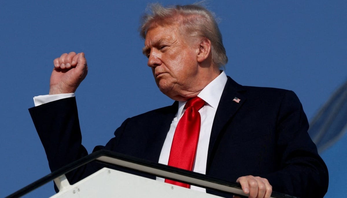 Trump pode ter 3º mandato? Professora explica proibição da Constituição dos EUA