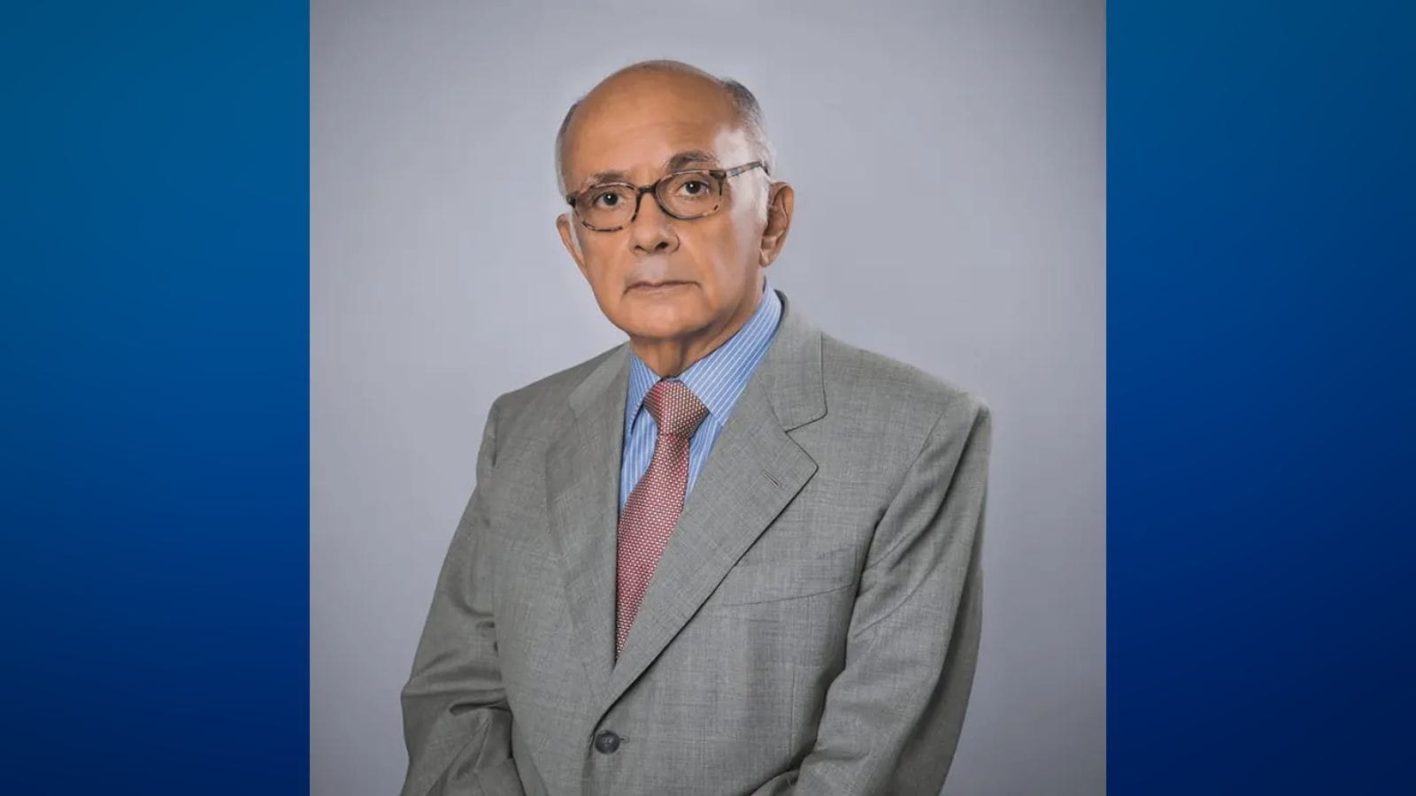 Sergio Bermudes, advogado de Clarice Herzog, morre no Rio aos 79 anos