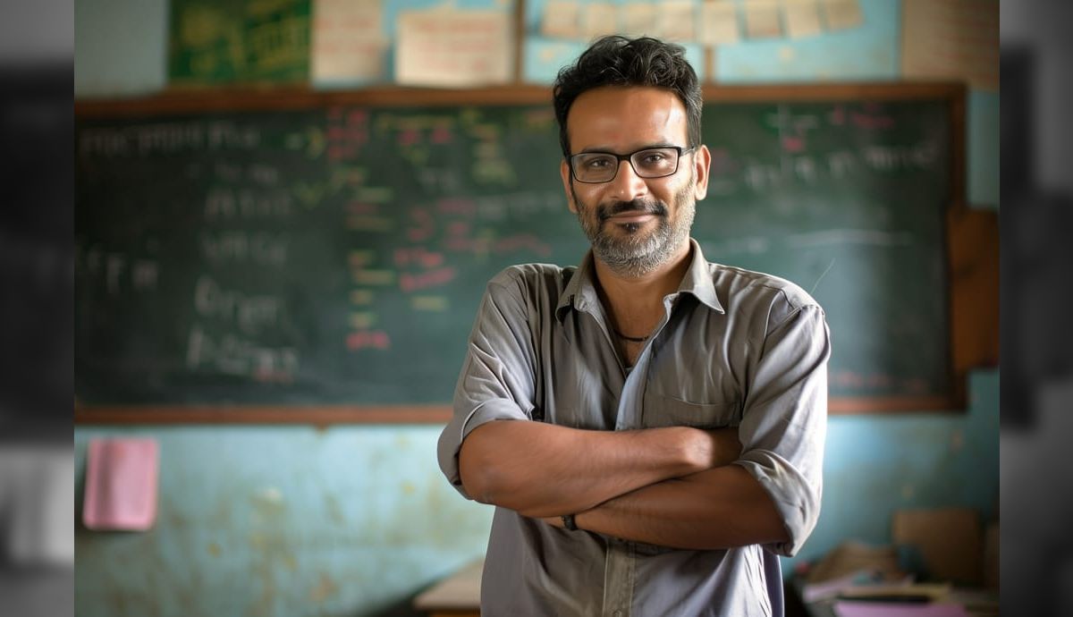 Serão conhecidos hoje os vencedores do Prêmio Educador Nota 10 1