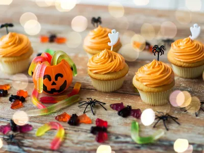 O que servir em uma festa de Halloween? Receitas doces e salgadas aqui