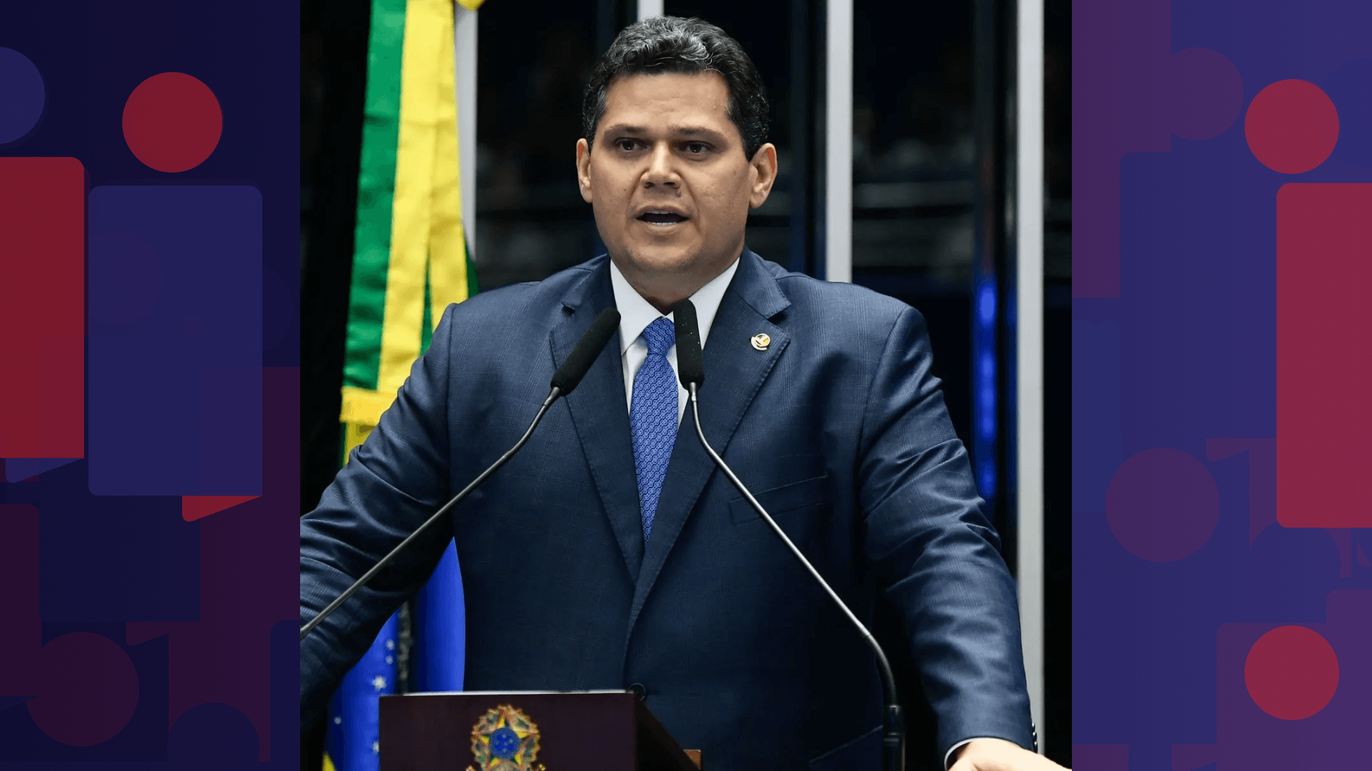 Congresso manifesta apoio às forças de segurança após megaoperação no Rio 1