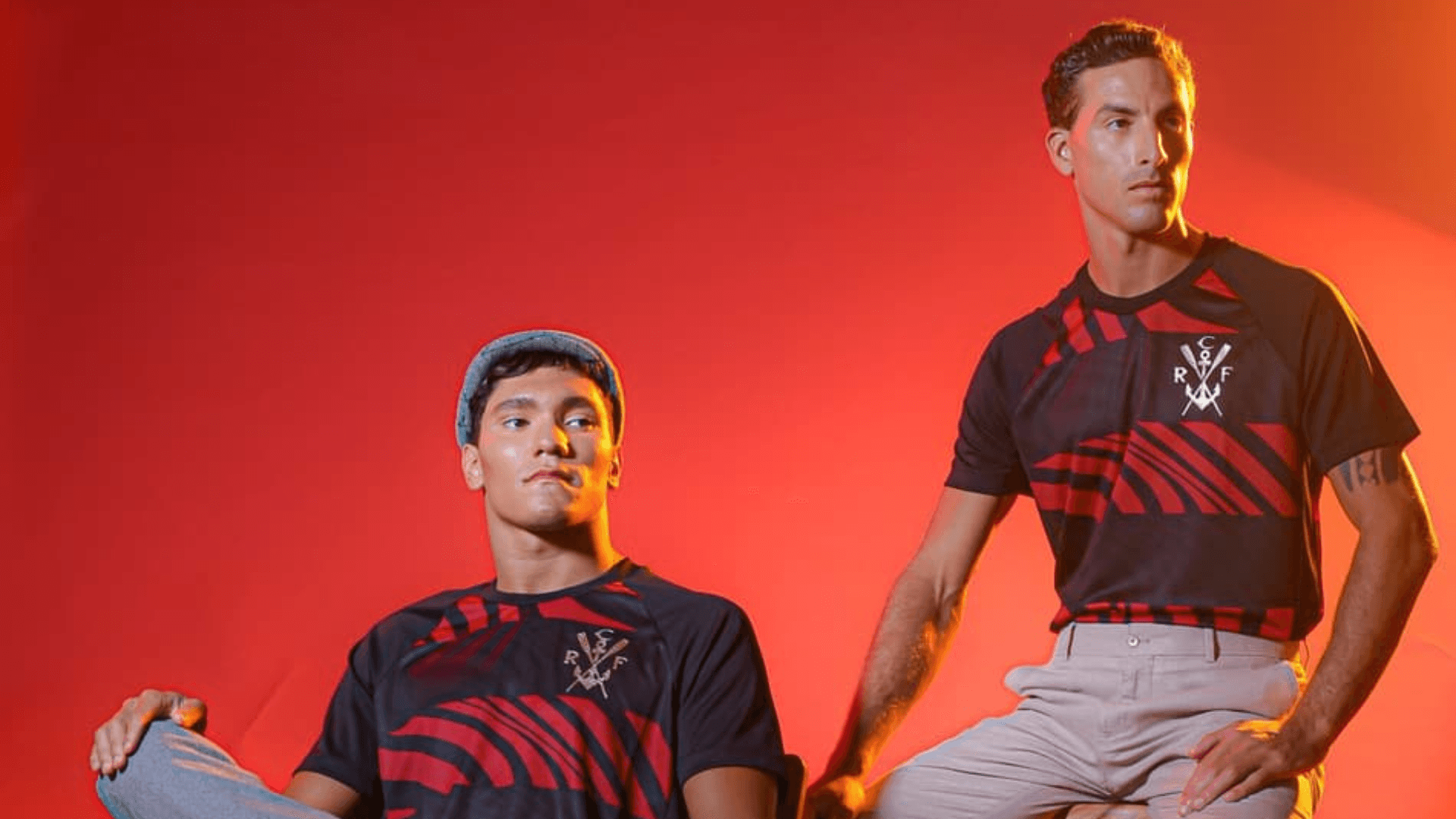 Flamengo lança camisa “Pherusa” em homenagem aos 130 anos do clube
