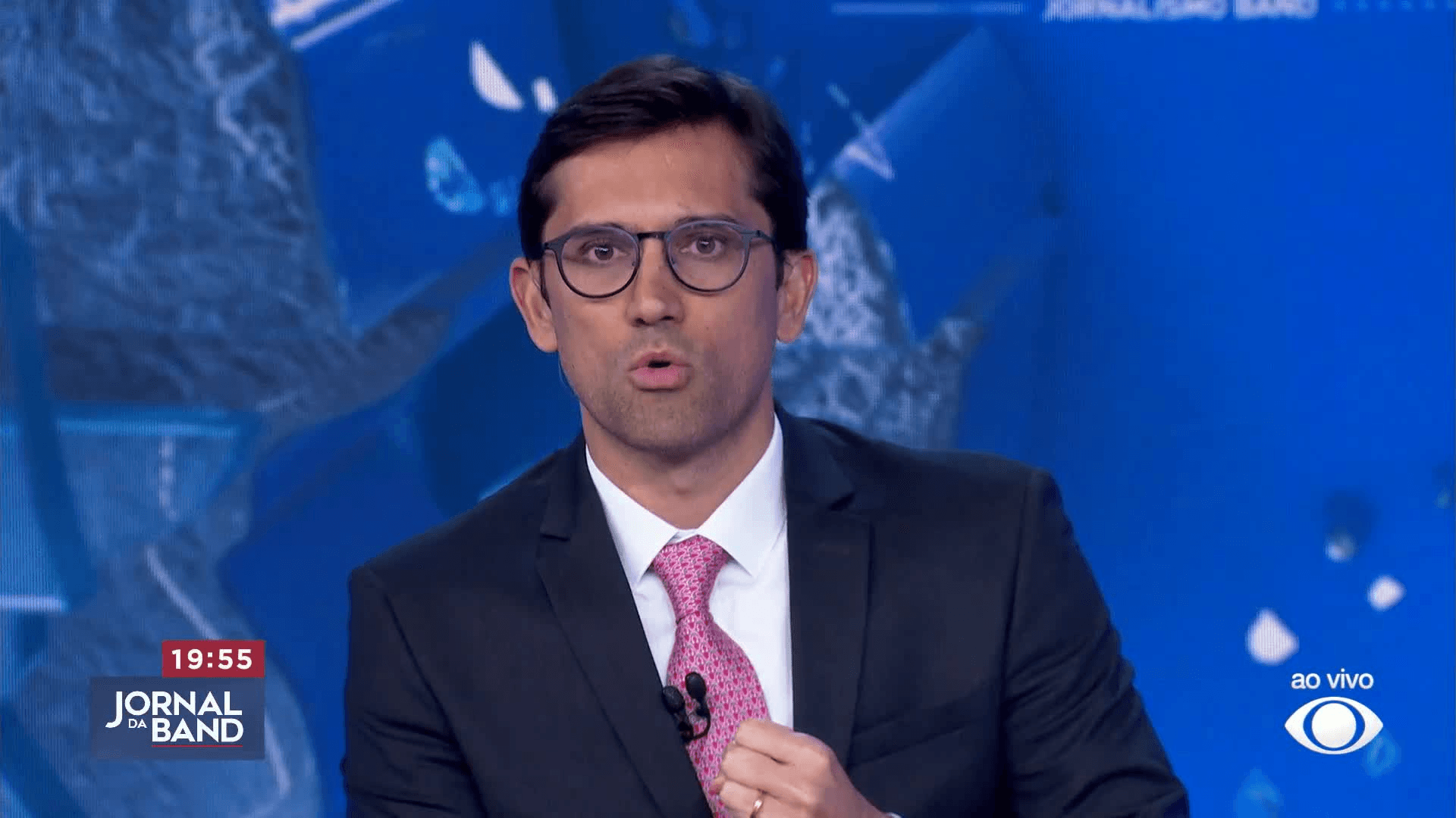 Schneider fala sobre falta de segurança no RJ: "Todos os poderes têm culpa"
