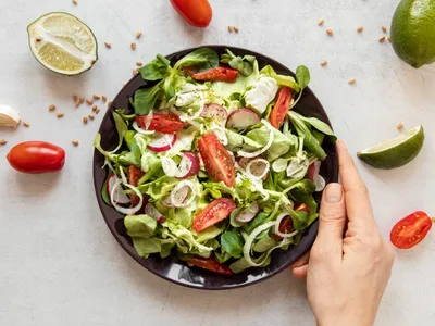 Entenda a diferença entre vegetarianismo e veganismo