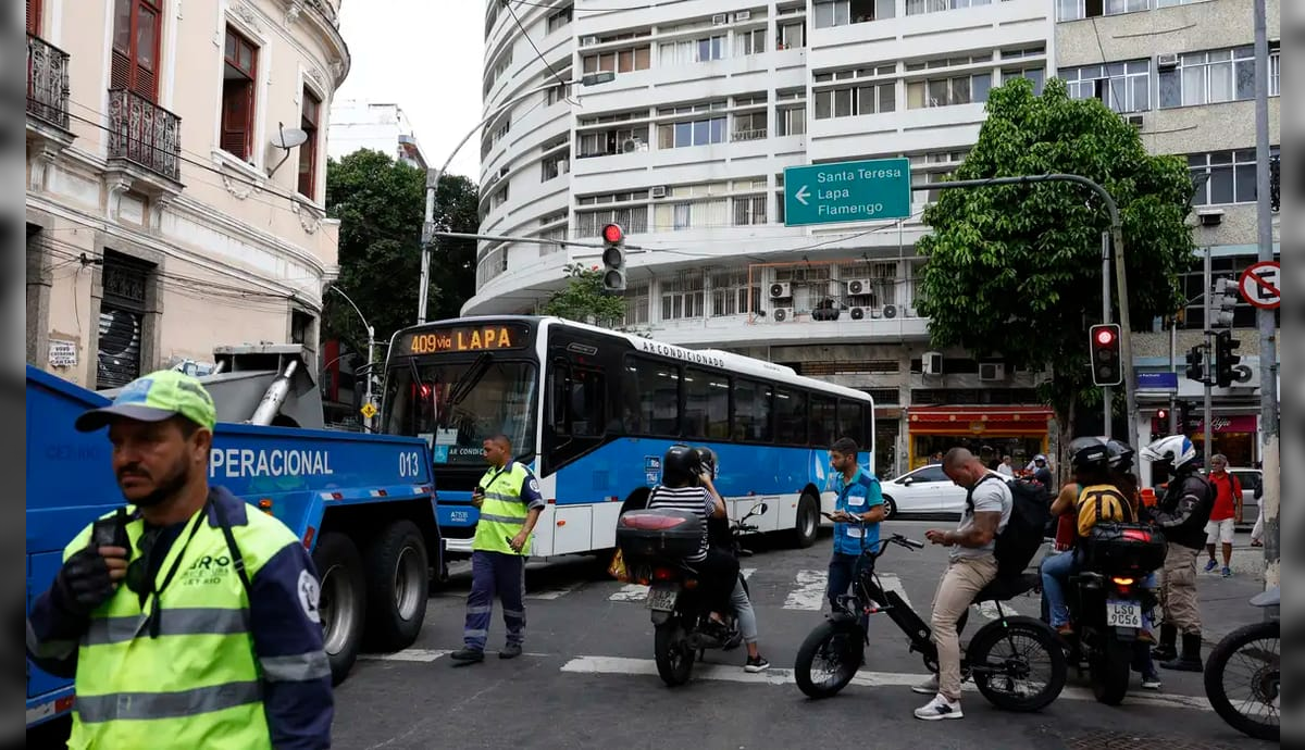 Maior operação da história do Rio tem 64 mortos confirmados