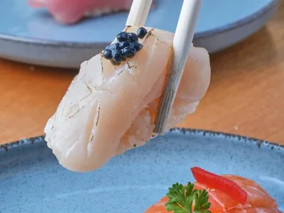 O que é preciso para fazer sushi? Veja receita para testar em casa