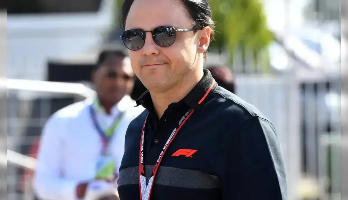 Felipe Massa aciona FIA e Ecclestone na Justiça