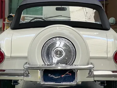 Conheça carros da coleção do técnico Abel Ferreira, do Palmeiras