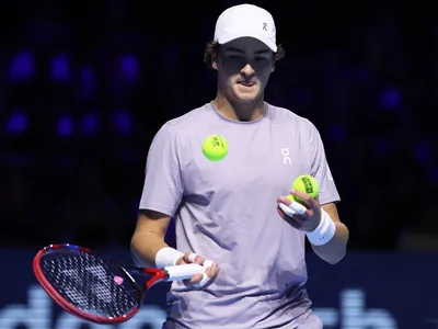 João Fonseca estreia contra espanhol em Wimbledon e mira Djokovic