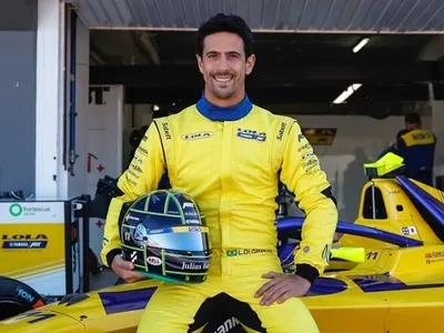 Di Grassi prevê 'pedreira' na Andretti, mas diz: Drugovich tem capacidade de andar bem