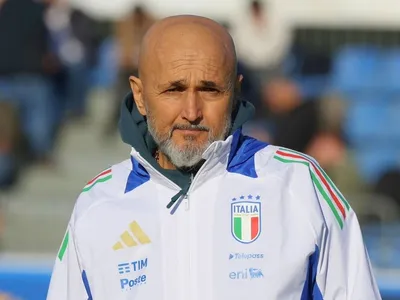 Juventus encaminha a contratação de Spalletti, diz jornal; veja tempo de contrato