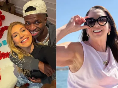 Mãe de Virginia Fonseca defende filha após acusação de racismo