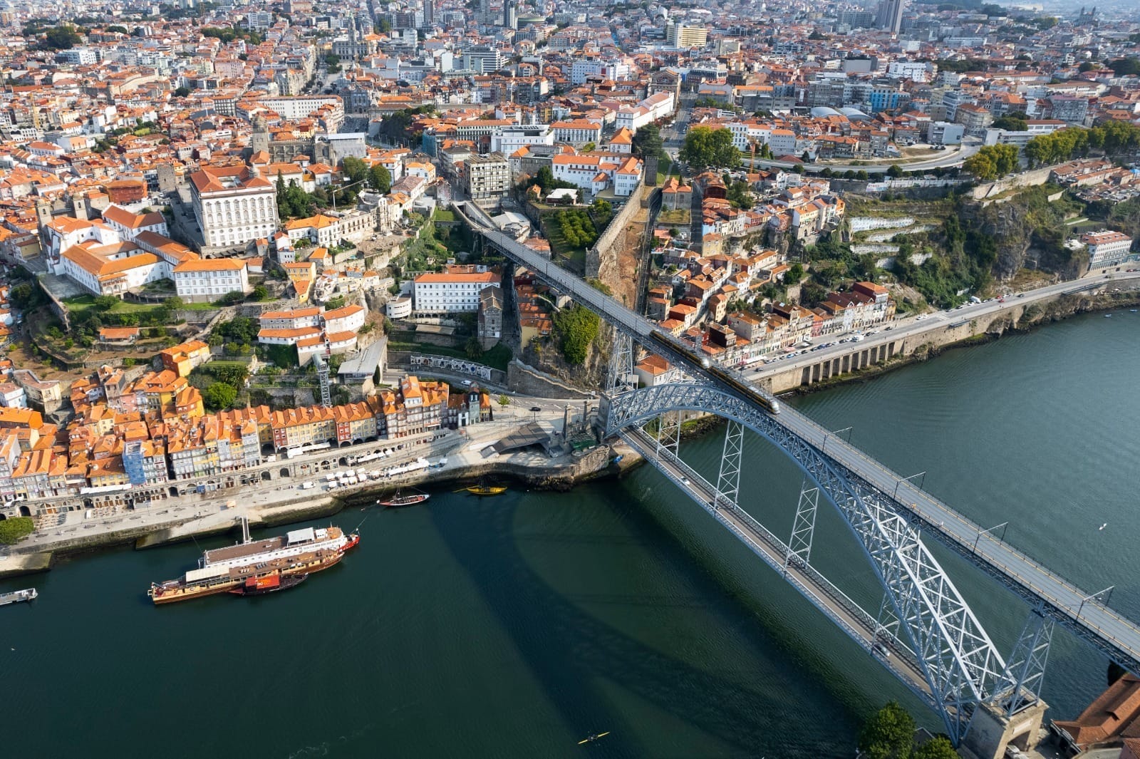 Entenda como a greve em Portugal já afeta os voos no Brasil