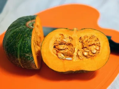 Como cozinhar abóbora com casca? Vapor, pressão ou refogada: veja receitas
