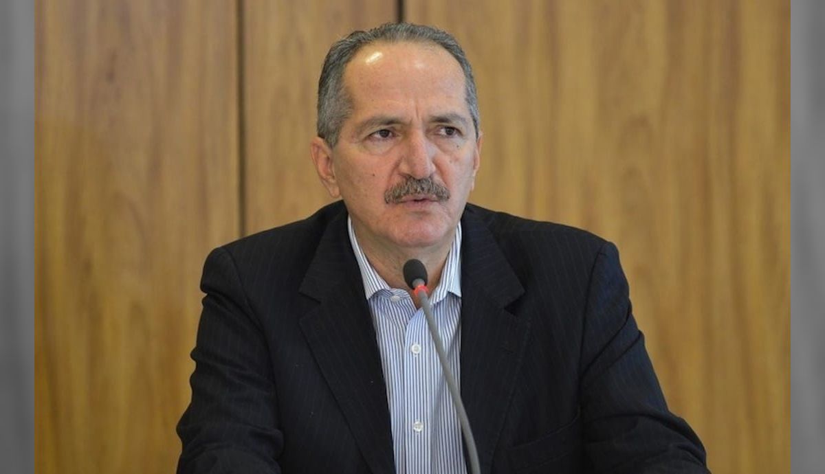Aldo Rebelo propõe lei de exceção para enfrentar o crime organizado no Rio