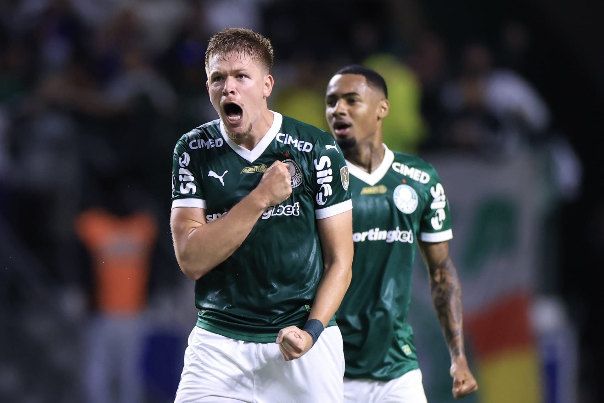 Final da Libertadores 2025: veja data e local do jogo entre Fla e Palmeiras
