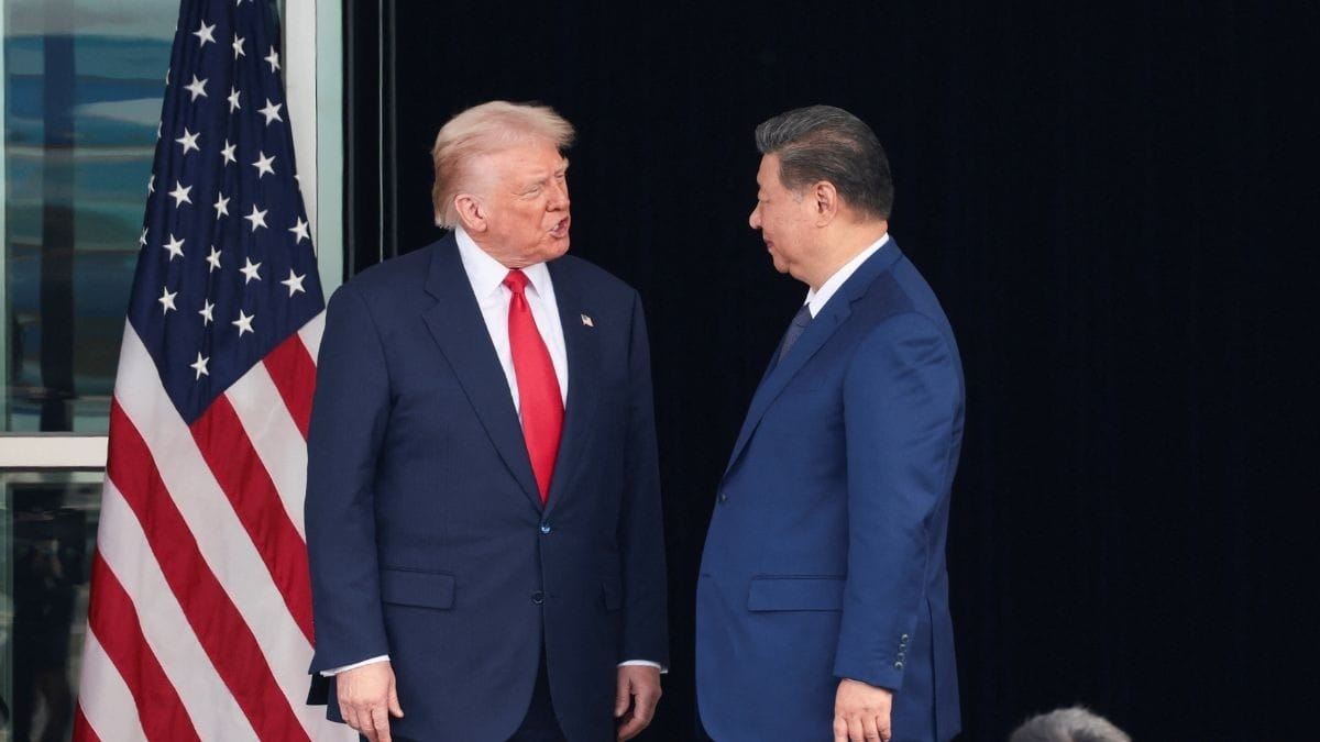 Em reunião com os EUA, China se compromete a aumentar combate ao tráfico de fentanil