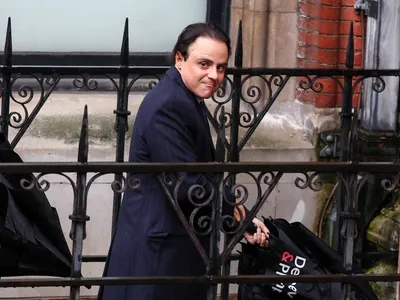Ecclestone é alvo de acusações de “conspiração” em audiência do processo de Felipe Massa