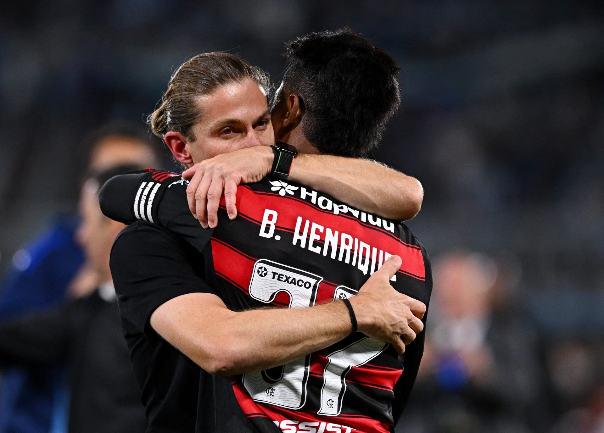 Flamengo garante mais R$ 40 milhões; veja quanto o time ganhou na temporada