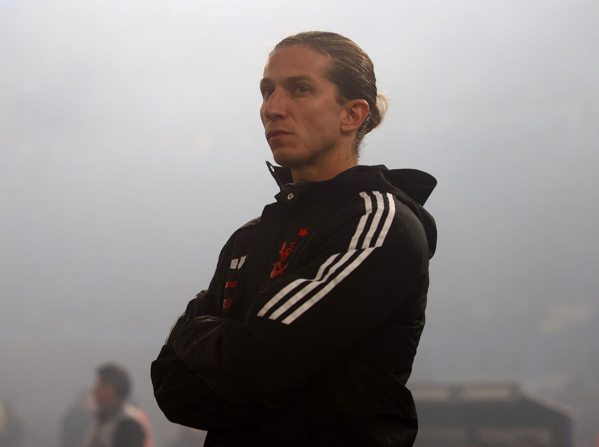 Filipe Luis buscará entrar em seleta lista de campeões da Libertadores como jogador e técnico