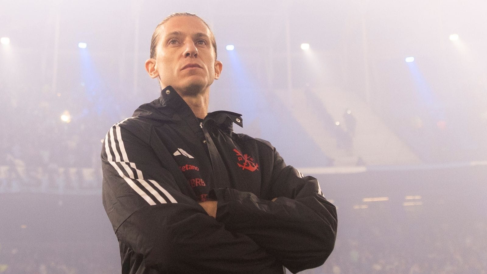 Filipe Luís exalta força mental do Flamengo: “O grupo está muito forte”