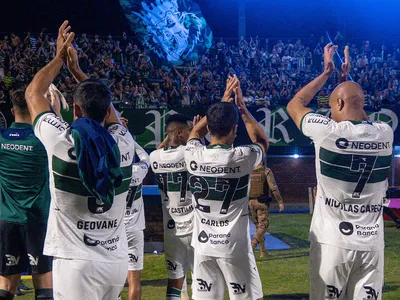 Rodada da Série B terá 4 confrontos diretos e pode rebaixar Paysandu