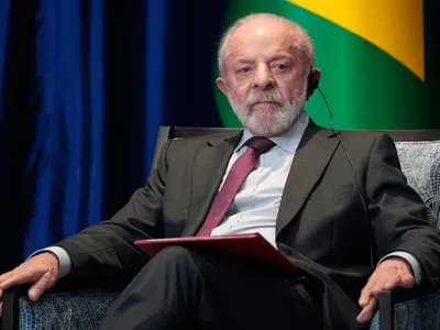 Genial/Quaest: rejeição a Lula segue acima de 50% e só é superada por Ciro e família Bolsonaro