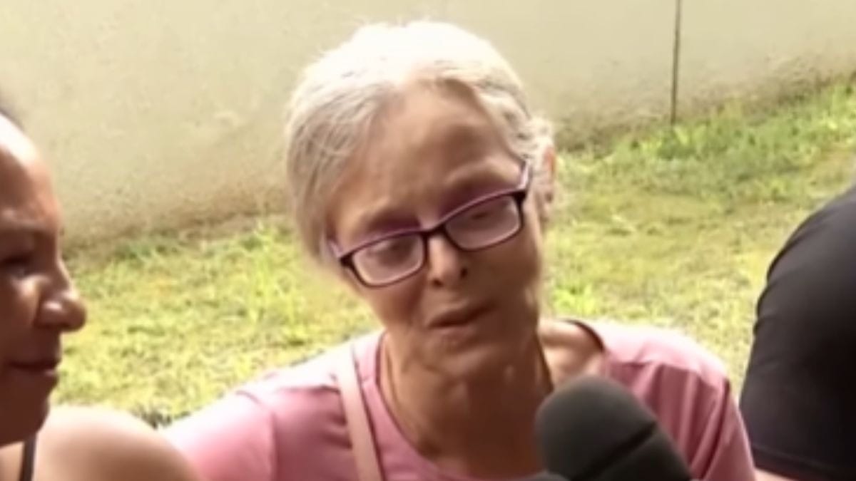 Mãe de policial morto em operação relata última conversa e lamenta: 'meu chão abriu'
