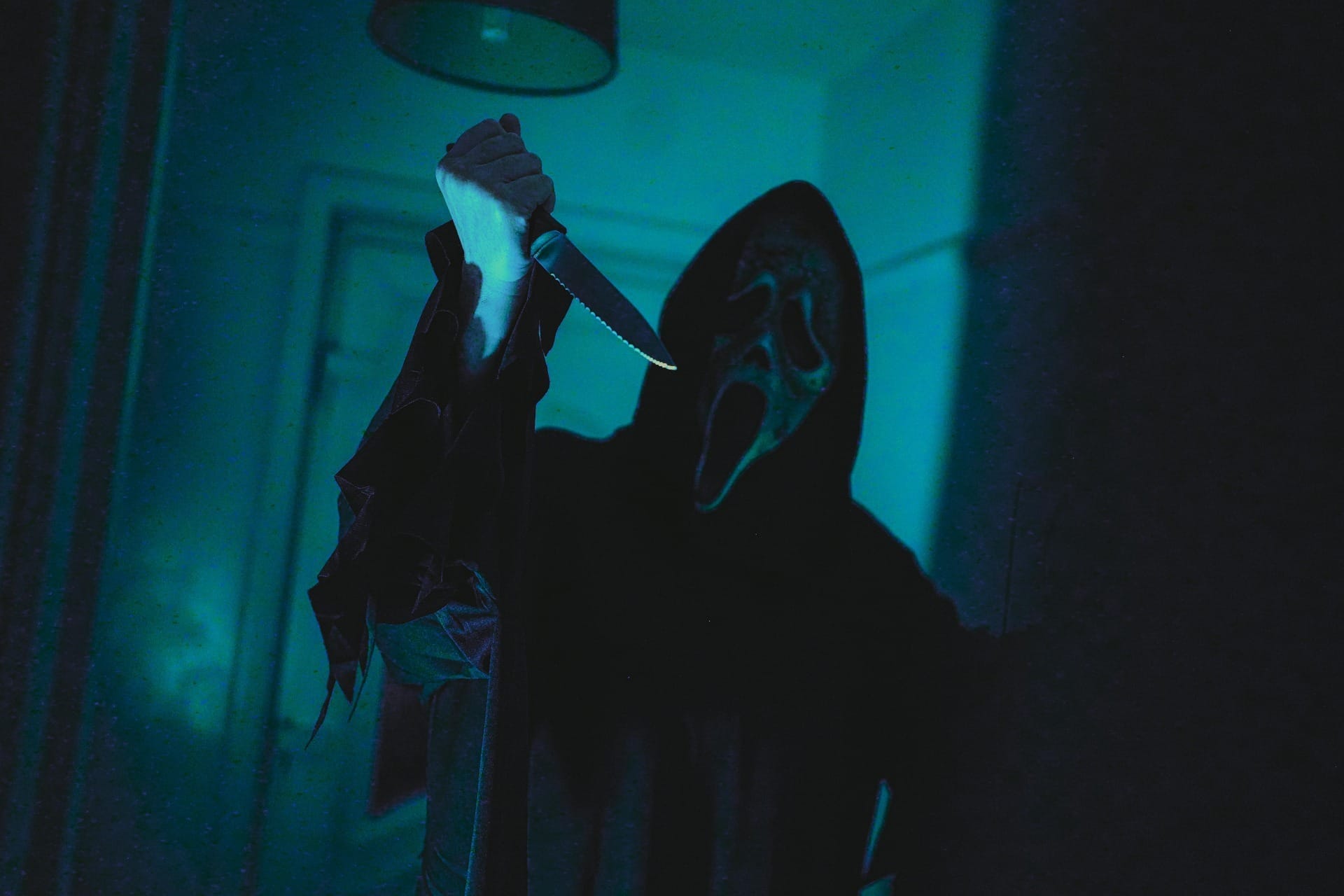 Top 5 filmes de terror mais buscados do Google (tem coragem pra ver todos?)
