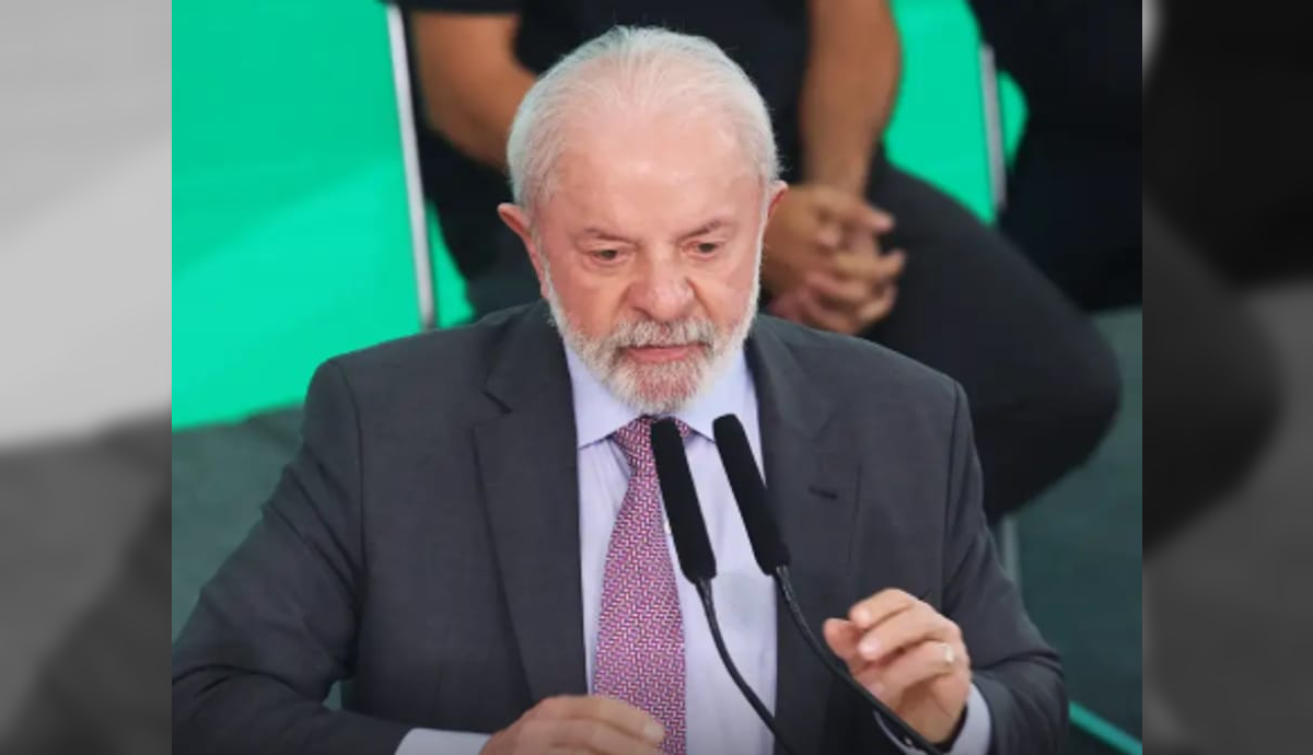 Lula evita criticar operação no Rio e avalia impacto político de 2026