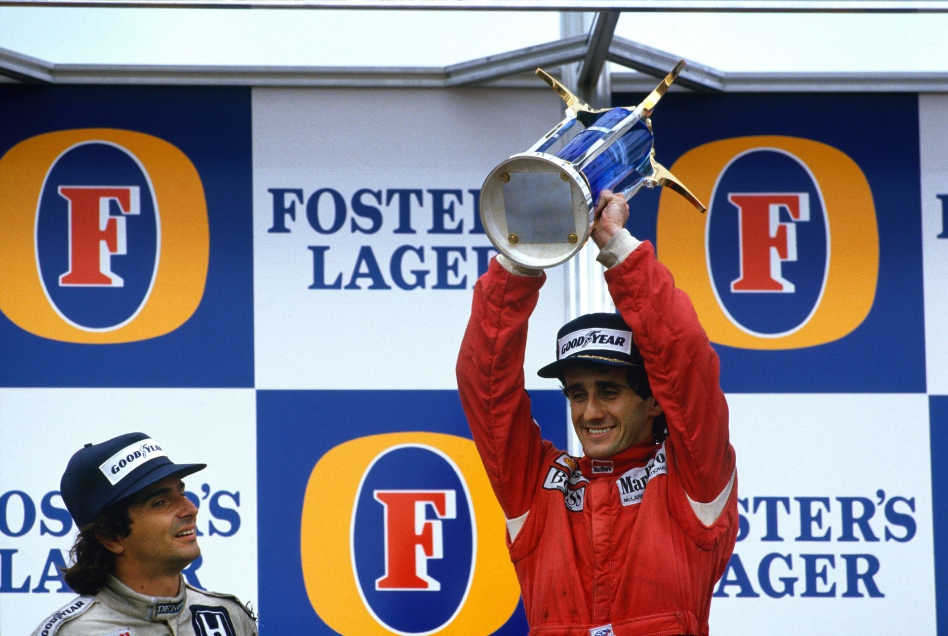 Saiba tudo sobre o estado de saúde de Alain Prost, ferido em assalto