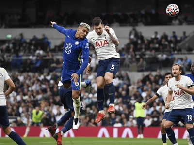 Como surgiu a rivalidade entre Tottenham e Chelsea: o clássico londrino que divide a capital