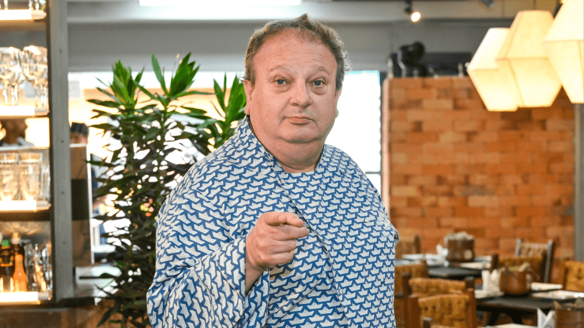 Band confirma 5ª temporada de Pesadelo na Cozinha: gravações com Jacquin começam em novembro