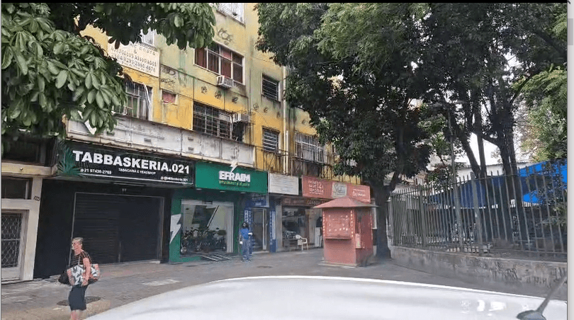 Comerciantes do Rio ainda não se sentem seguros após megaoperação
