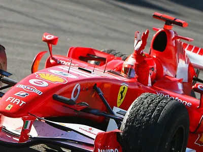 Interlagos: o palco das despedidas de Michael Schumacher na Fórmula 1