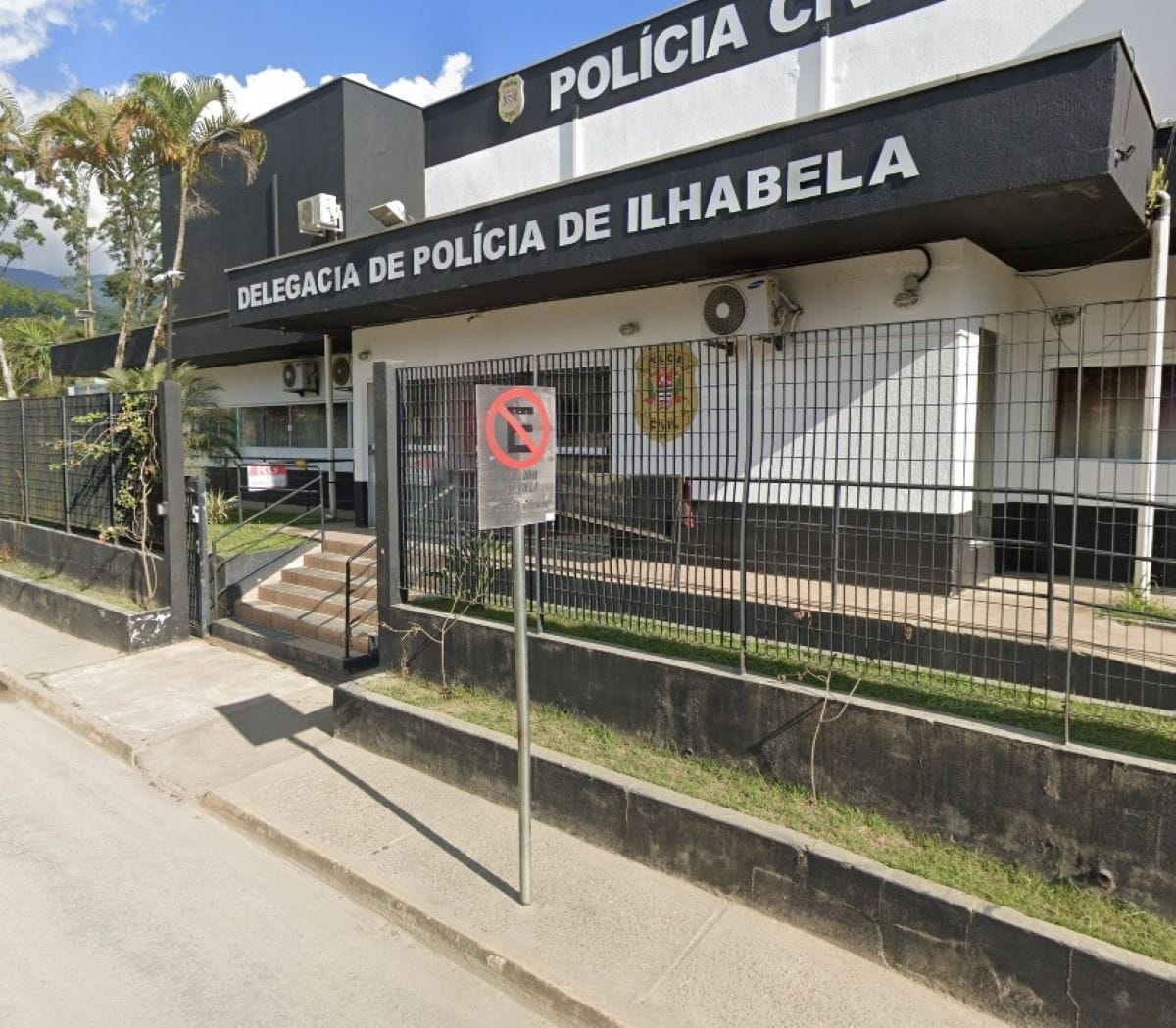 Homem é preso em Ilhabela por tentativa de homicídio ocorrida em janeiro 1