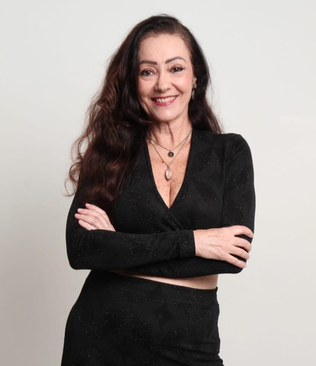 Mônica Schlogel I Divulgação/Arquivo pessoal