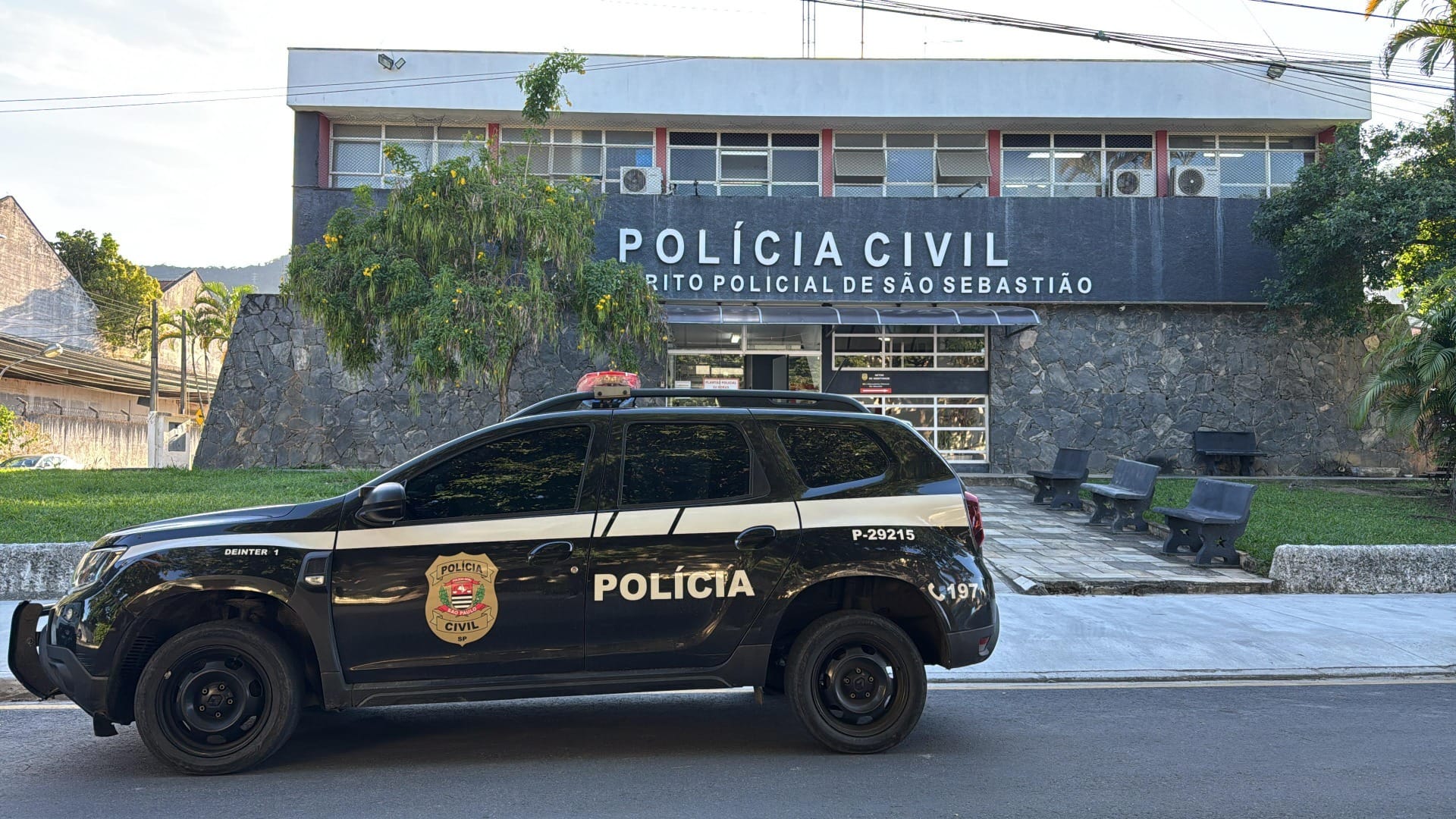 Polícia Civil prende 430 em operação contra agressores de mulheres em SP