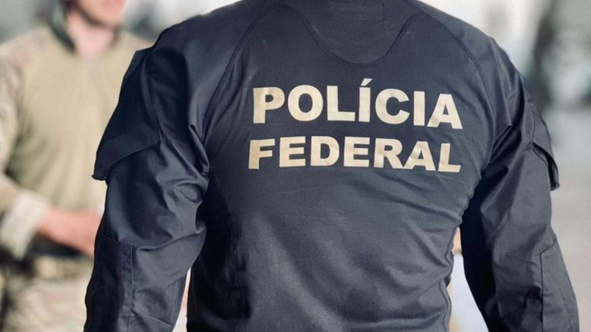 PF realiza operação contra organização criminosa suspeita de corrupção em Brasília