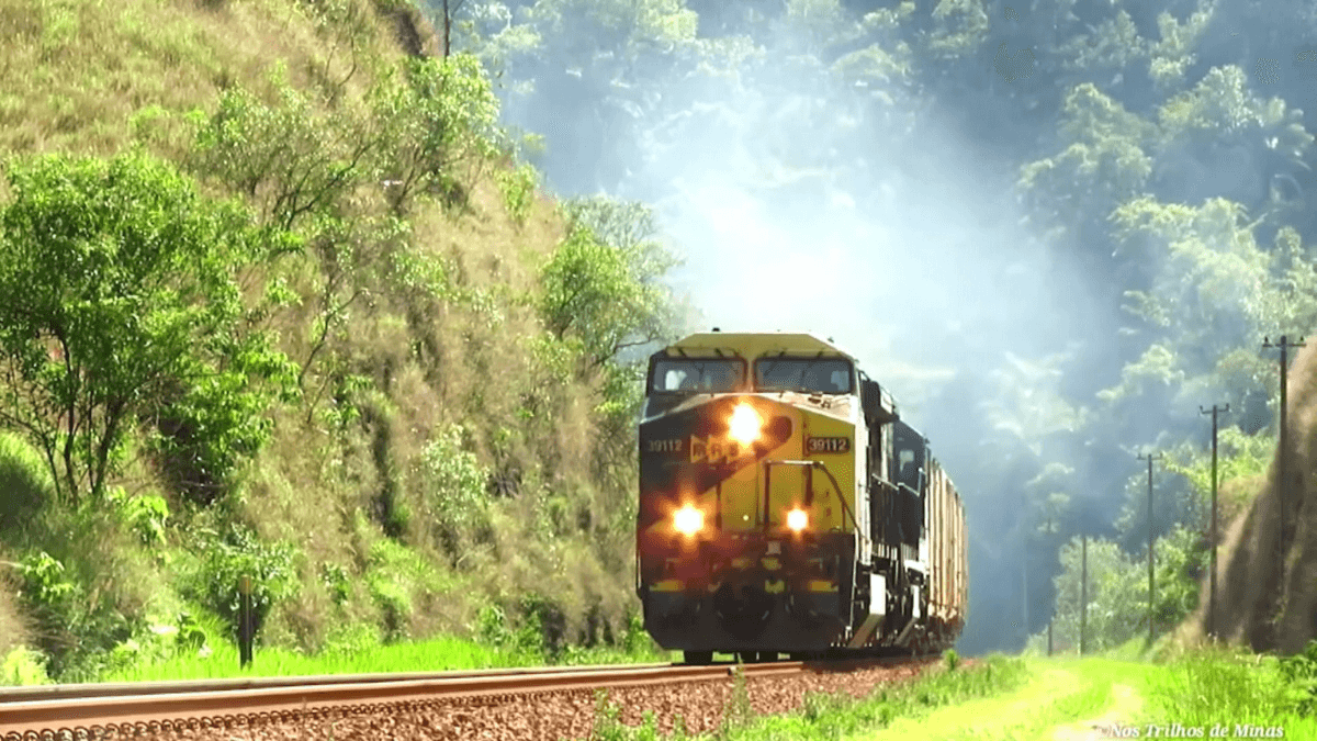 Assalto ao Trem Pagador: conheça o maior roubo ferroviário do Brasil
