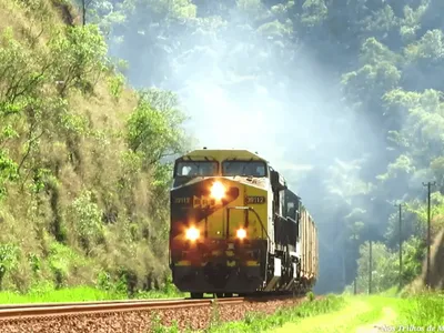 Assalto ao Trem Pagador: conheça o maior roubo ferroviário do Brasil