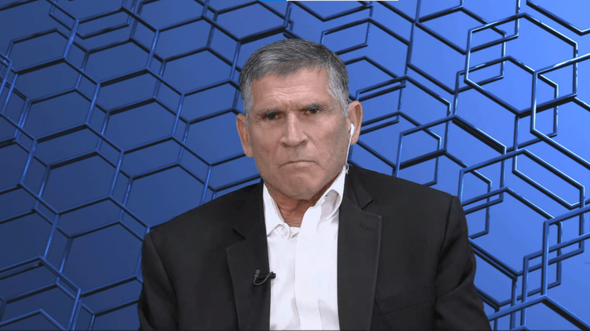 GLO está 'politizada', mas iniciativa no Rio deve ser federal, diz ex-secretário